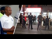 Every Victim 'Is One to Many:' Mayor Adams Responds to Mass Shooting at Brooklyn Hookah Lounge