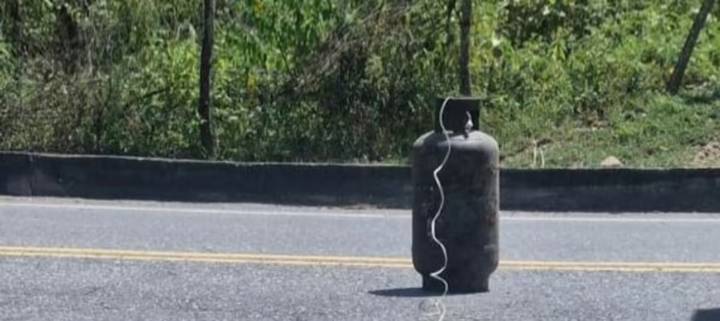 Falsa alarma en la vía Panamericana entre Cauca y Nariño: Ejército descartó presencia de explosivos