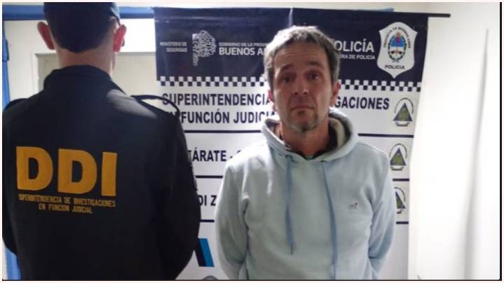 Tras la condena por abuso a Julieta Prandi, Claudio Contardi pidió la nulidad del juicio