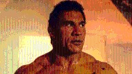 Dwayne Johnson's 'Smashing Machine' Transformation Took Four Hours