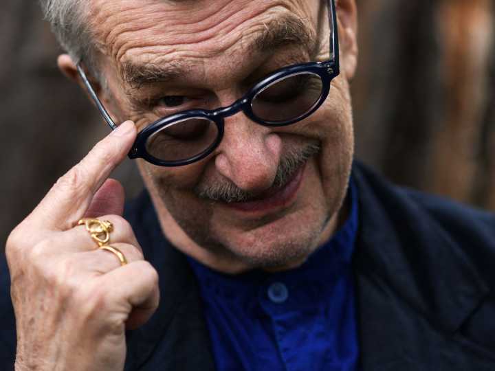 Wim Wenders cumple 80 años: el legado del maestro del Nuevo Cine Alemán
