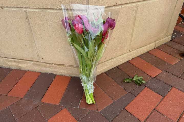 Georgia CDC shooter who killed police officer blamed Covid