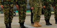 Dos soldados están desaparecidos tras enfrentamientos entre Ejército y disidencias en Nariño