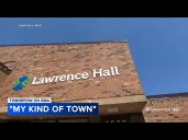 ABC News' Will Ganss previews GMA 'My Kind of Town' segment featuring Chicago organization
