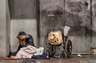 LAU: Toronto taxpayers should demand better homelessness services