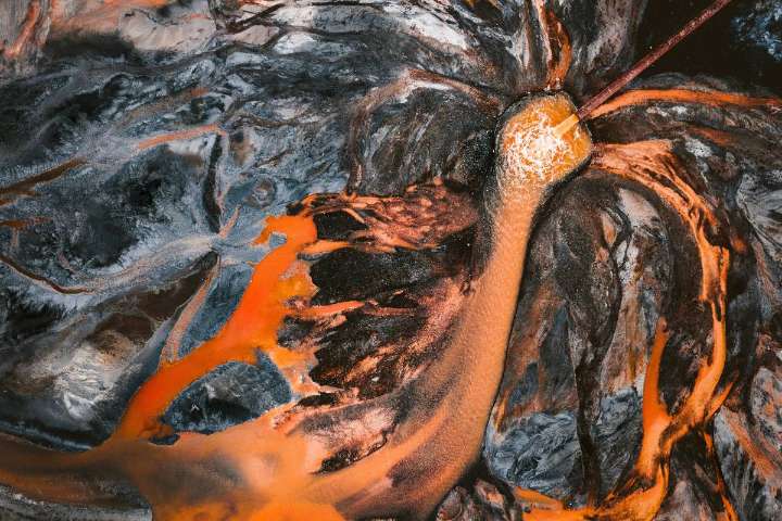 A Giant, Mysterious Blob Of Hot Rock Is Heading For NYC