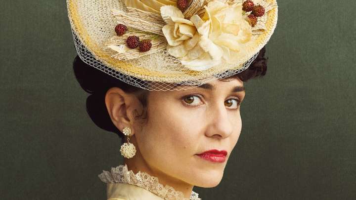 Downton Abbey and True Blood stars' 6-part period drama is your next obsession – first look