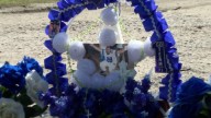 Baptism celebration ends in death of Balch Springs father