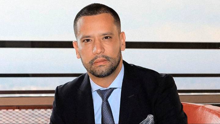 Diego Cadena, el ‘abogángster’ condenado por la justicia por sobornos a Juan Monsalve