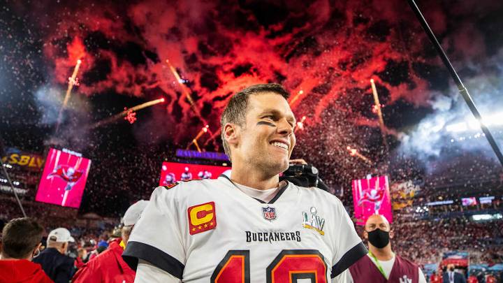 Why "Bucs' Homefield History" Should Win | Buccaneers Best Moments Tournament