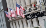Wall Street se dispara ante apertura de la Fed a rebajar las tasas de interés en septiembre; sería la primera vez en 9 meses