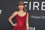 Revela Swift portada y canciones de 'The Life of a Showgirl'