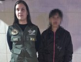 RESISTENCIA: Localizaron A Una Adolescente De 17 Años