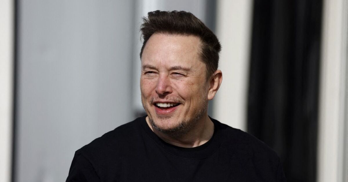 Tesla aprueba 29,000 mdd en acciones a Musk mientras sigue proceso judicial