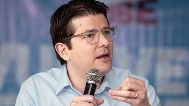¿Quién fue Miguel Uribe Turbay? El precandidato presidencial que falleció tras atentado