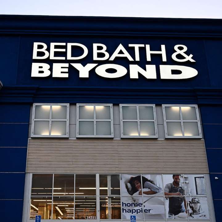 Bed Bath & Beyond Returns With New Name