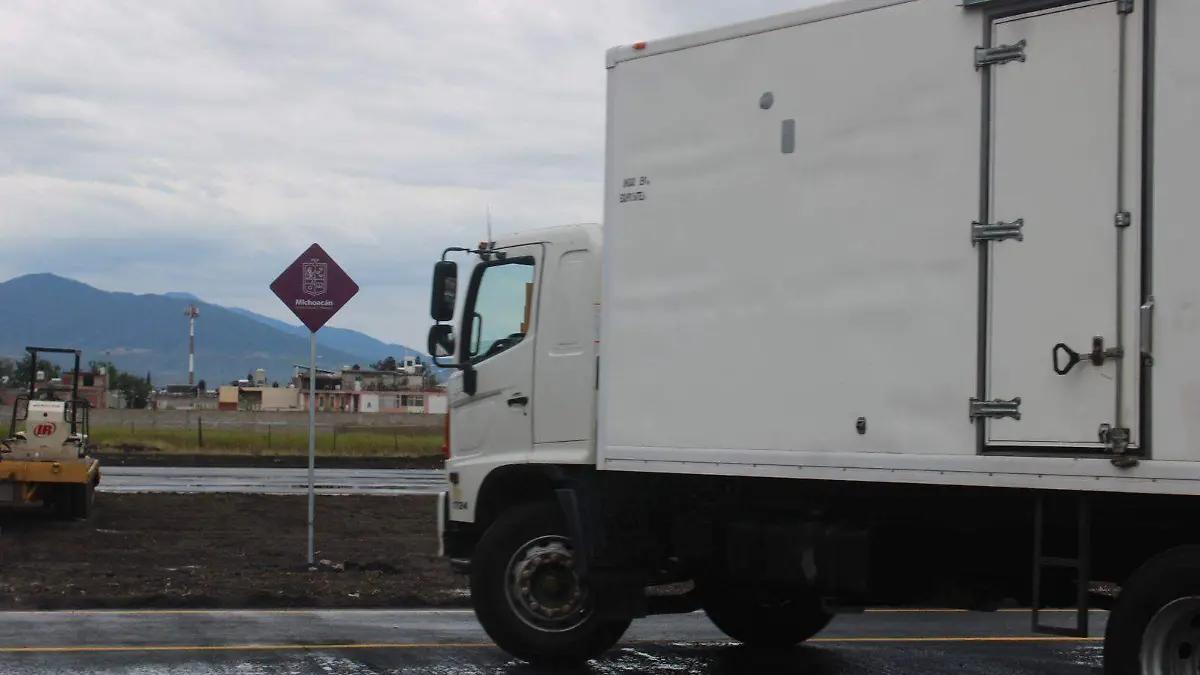 Casi 50 egresados como conductores de autotransporte en Zamora: ICATMI