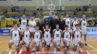El Cáceres empieza en China con una rotunda derrota