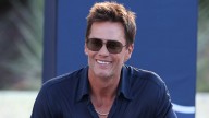 Tom Brady roasts Jets fans during statue ceremony