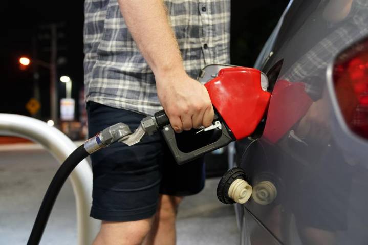 No self-serve gas in New Jersey: Letters
