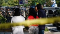 Gunfire riddled CDC offices in Atlanta. Afterward, a police officer is dead and the shooter too. Here’s what we know