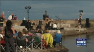 Concerts on the Pier to be Extended