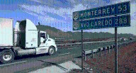 Detectan grupos criminales en carreteras de NL; hay 10 detenidos