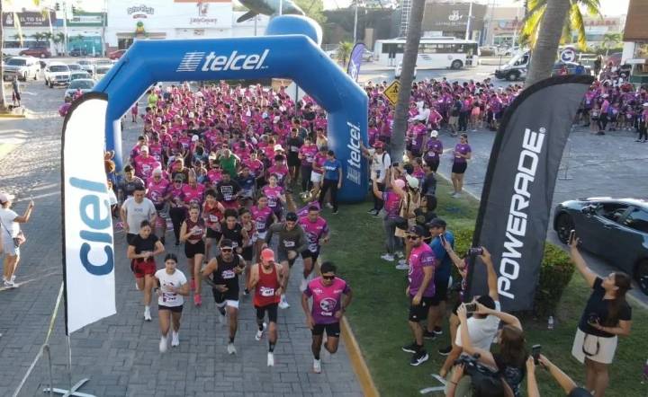 Invitan a participar en la tercera edición de la Carrera con Causa CPS Media y Hospital VMC