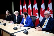 Canada's sport system 'broken' and in need of change: report