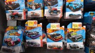 Si tiene uno de estos carros Hot Wheels, le podrían pagar más de 700 millones de pesos; coleccionistas no lo dudarían
