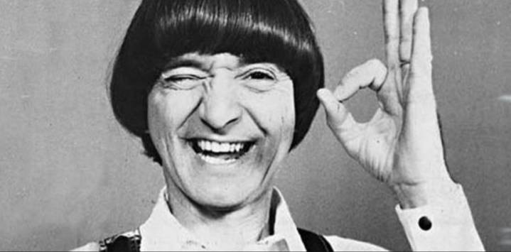 Carlitos Balá y la polémica por el flequillo: ¿Los Beatles se copiaron de él?