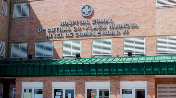 Baleó a su suegra por echarlo de su casa y fue detenido en Neuquén