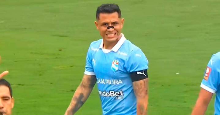 ¡Silencio total! Yoshimar Yotún falló penal y desaprovecha el empate para Sporting Cristal