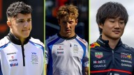 Who makes most sense as Max Verstappen’s F1 2026 teammate?