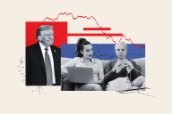 Donald Trump's Approval Rating Reverses Course With Baby Boomers