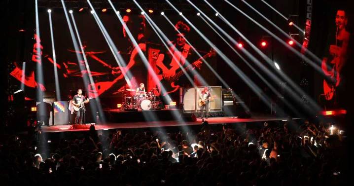 Sin cuota, sin recital: por ley, Neuquén impedirá la entrada a los shows de los padres que deban alimentos