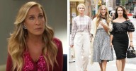 Sarah Jessica Parker Claps Back At Haters Who Complained About ‘And Just Like That’ Series Finale
