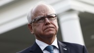 Tim Walz Targets Trump From Head To Toe In Brutal Speech (Weird Reply Incoming)