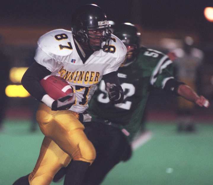 All-time Section III basketball, football great named to his college’s hall of fame
