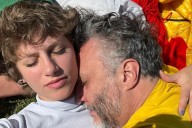 La decisión que decantó en ruptura. Fito Páez y Eugenia Kolodziej se habrían separado tras diez años en pareja