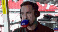 Gary Neville rules Chelsea and two other teams out of Premier League title race
