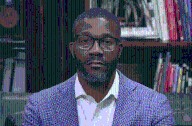 Randall Woodfin wins 3rd term as Birmingham mayor