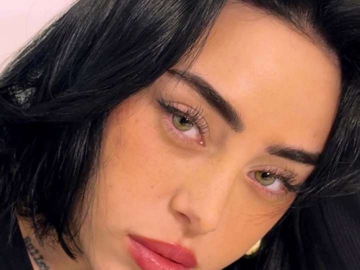 Quién es Nicki Nicole: edad, cumpleaños y el romance con Lamine Yamal