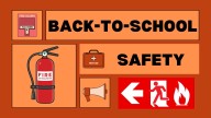 FASNY shares fire safety tips for students heading back to school