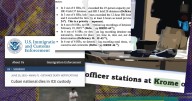 Increased medical emergencies at Krome as immigrant detention swells