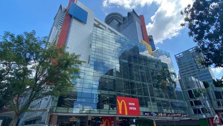The Projector exiting Cineleisure this month, Golden Village to take over operations on Aug 4
