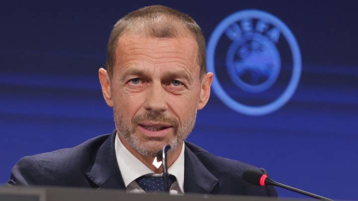 Histórico: la UEFA cambia el horario de la final de la Champions a las 18:00 horas