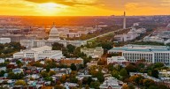 D.C. Is Having A Wild Year, But NVR Is Still A Buy (NYSE:NVR)