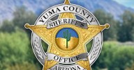 Shots fired: Man arrested following morning incident