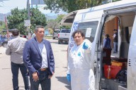No habrá impunidad en ataque armado en Atzompa: Fiscal de Oaxaca